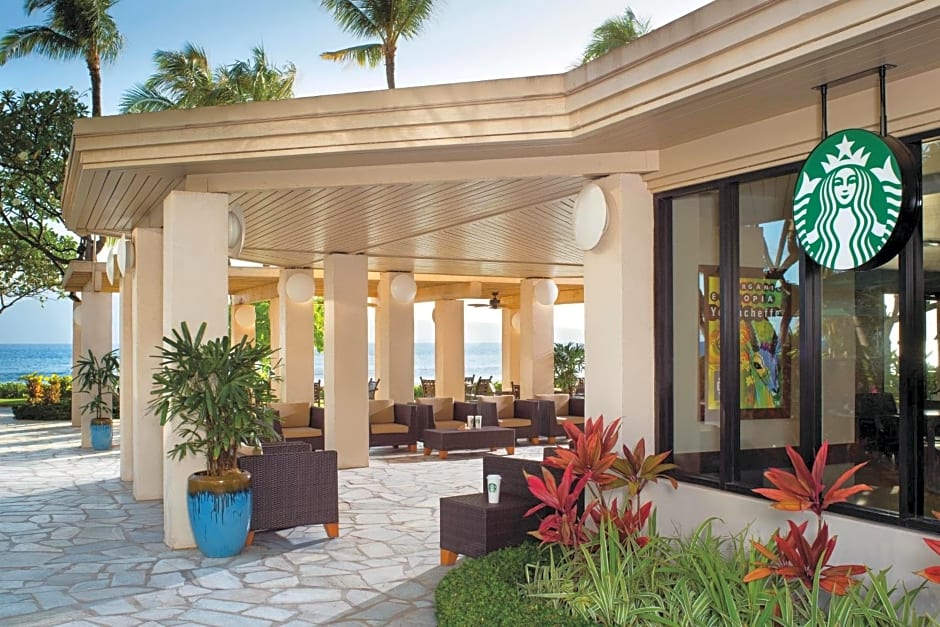 Marriott's Maui Ocean Club  - Lahaina & Napili Towers