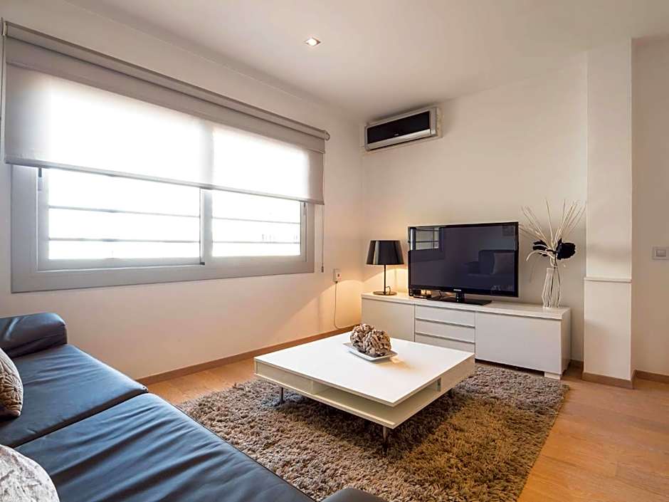 Rent Top Apartments Rambla Catalunya