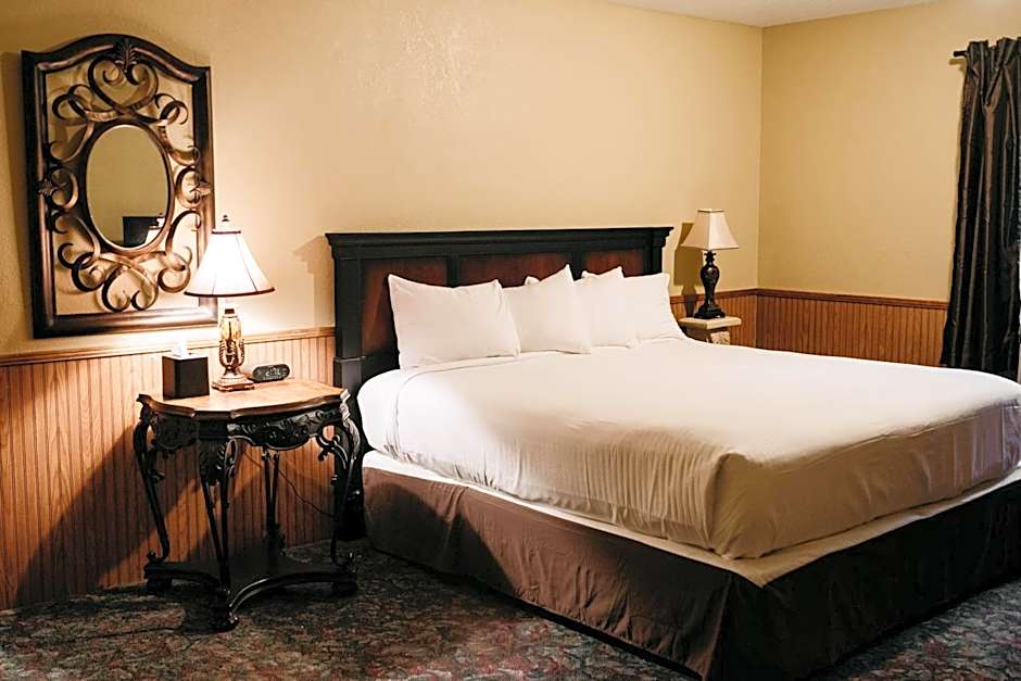 Sylvan Valley Lodge and Cellars