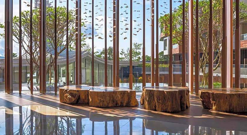 WM Hotel Hong Kong, Vignette Collection By IHG