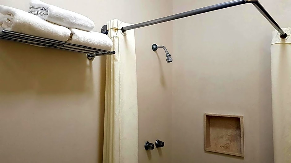 HOTEL TRUEBA