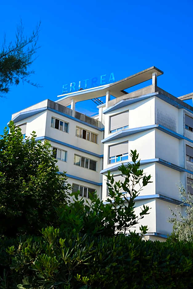 Hotel Eritrea