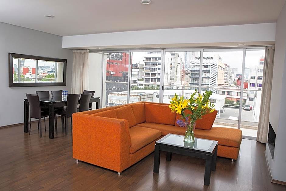 Suites Parioli