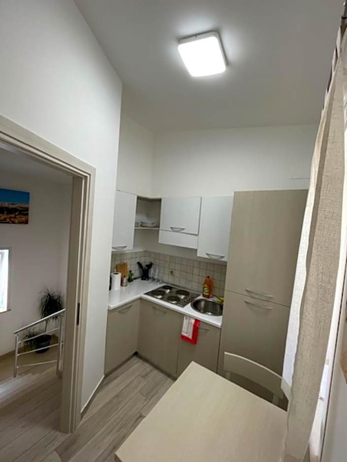 Casa Vacanze IL GIGANTE Comfort a Due Passi dalla Valle dei Templi