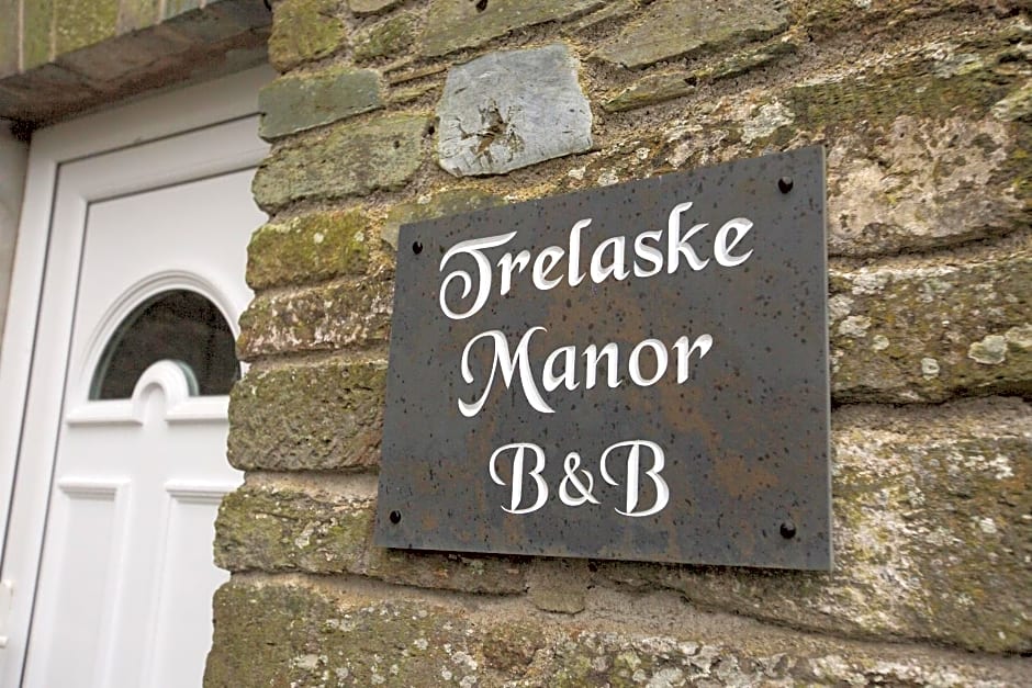Trelaske Manor B&B