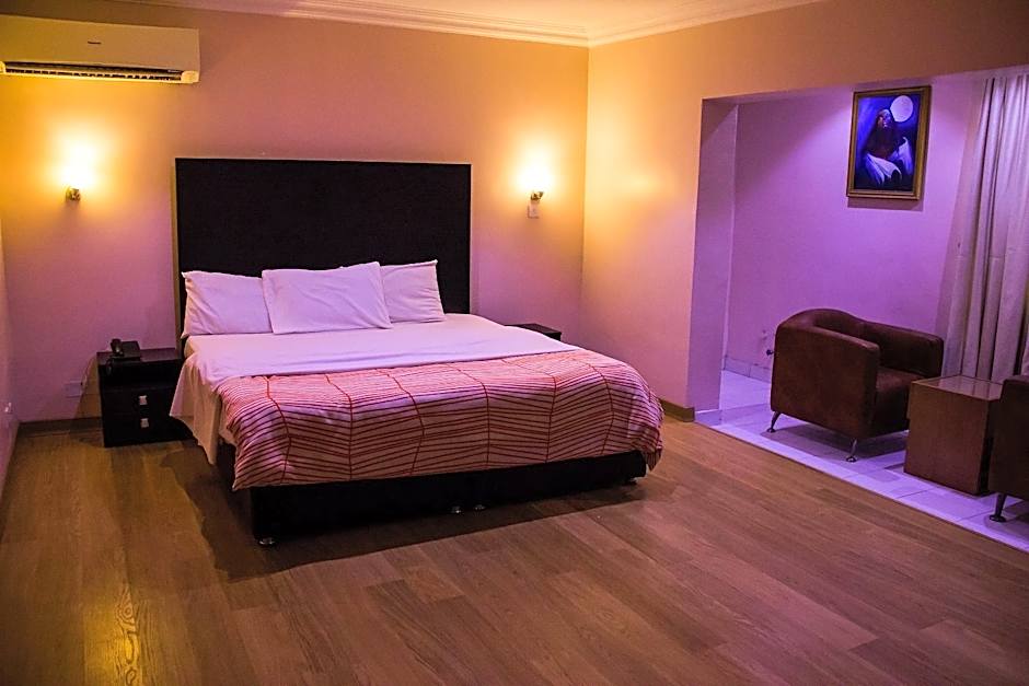 Island Heights Hotel