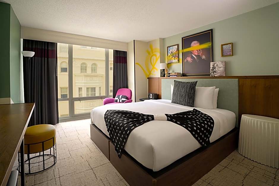 Generator Hotel Washington DC