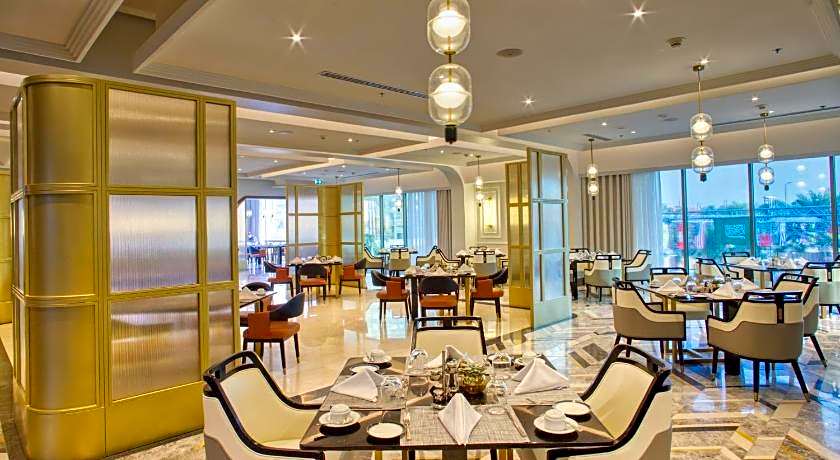 Al Ahsa InterContinental By IHG