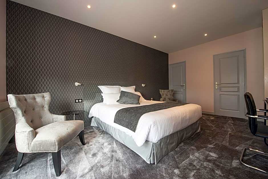 Logis Auberge Bienvenue