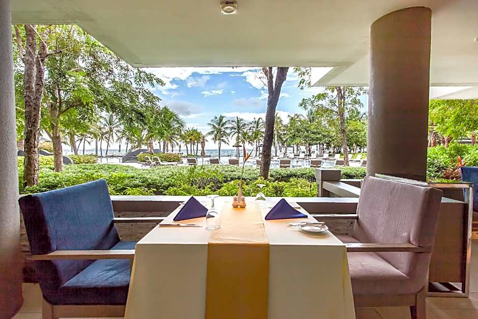 Royal Wing Suites & Spa Pattaya