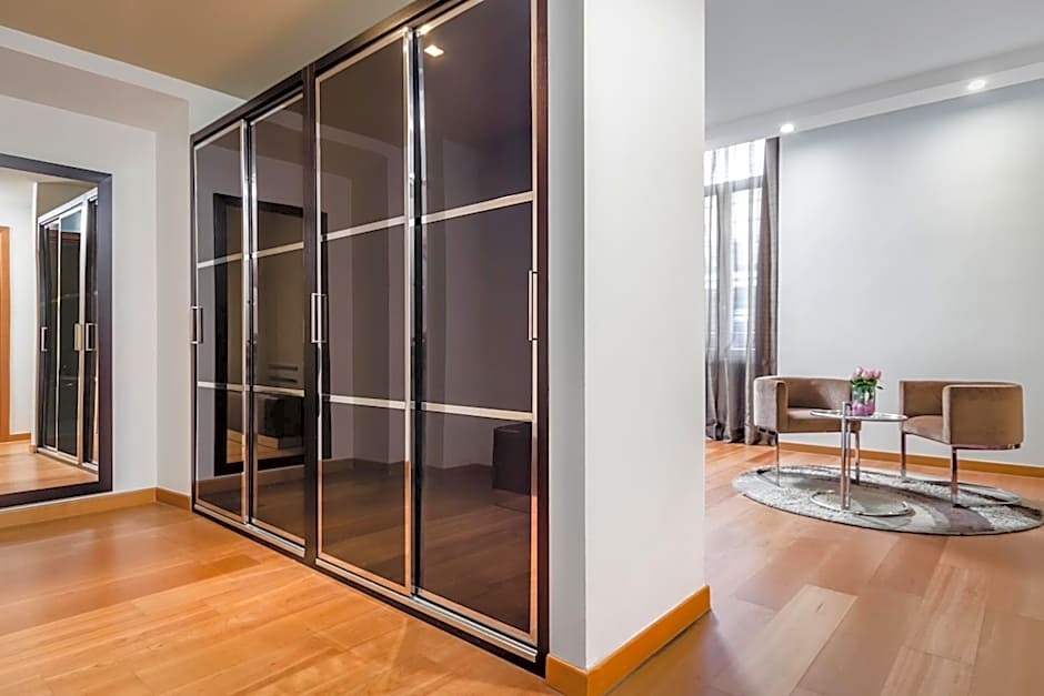 Eurostars Roma Aeterna Hotel