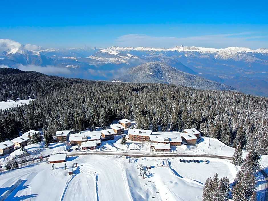 Résidence Les Villages du Bachat