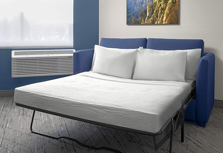 Holiday Inn Express Hotel & Suites Montrose - Black Canyon Area by IHG