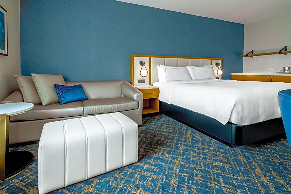DoubleTree by Hilton Sioux City, IA