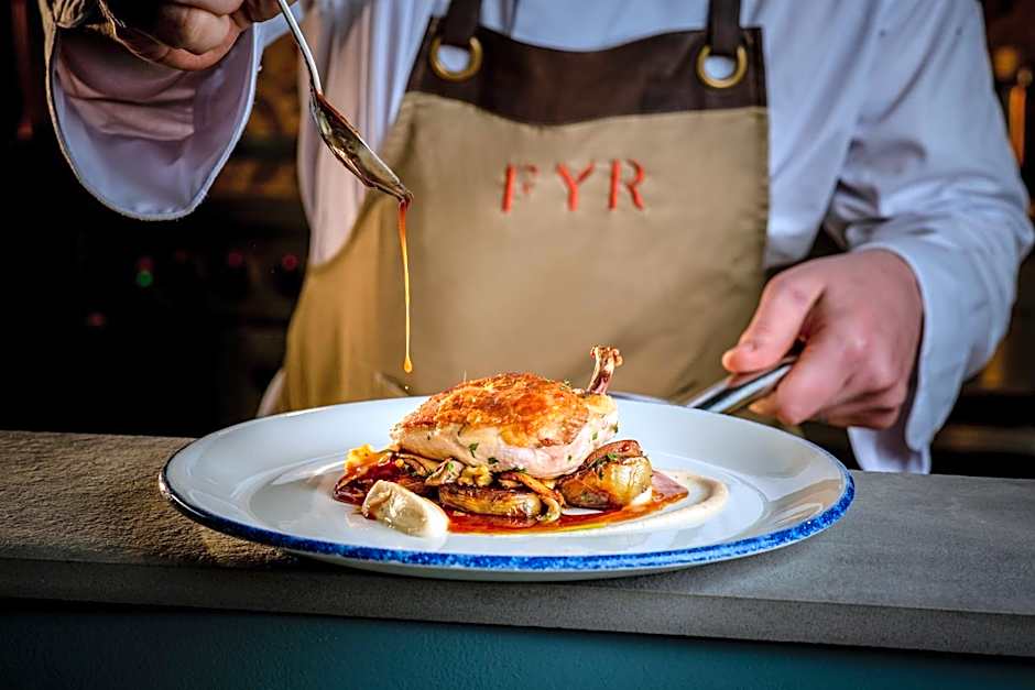 Solent Hotel and Spa