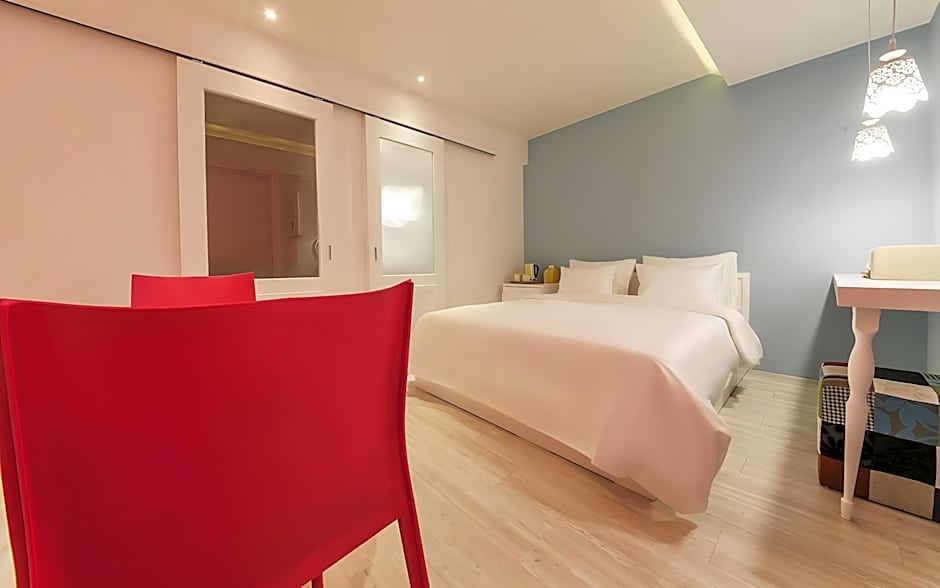 Chuncheon boutique Hotel Bom