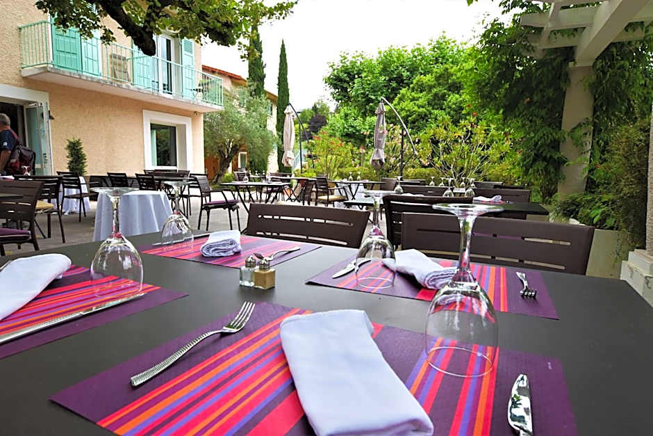 Logis Auberge Saint Simond