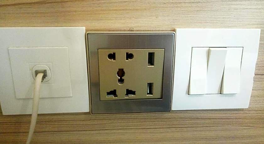 U Design Hotel Bukit Mertajam