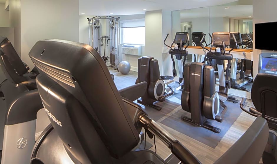 Hotel Indigo Atlanta Midtown by IHG