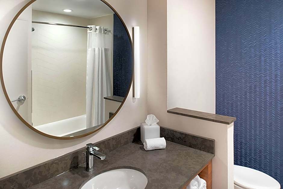 Fairfield by Marriott Inn & Suites Memphis Arlington