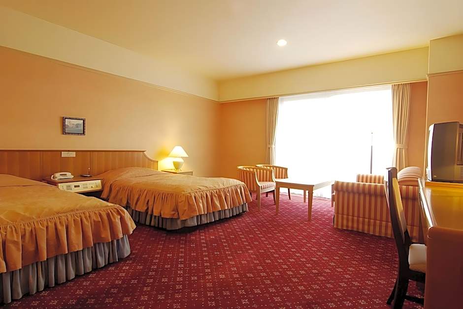 Hotel Floracion Nasu