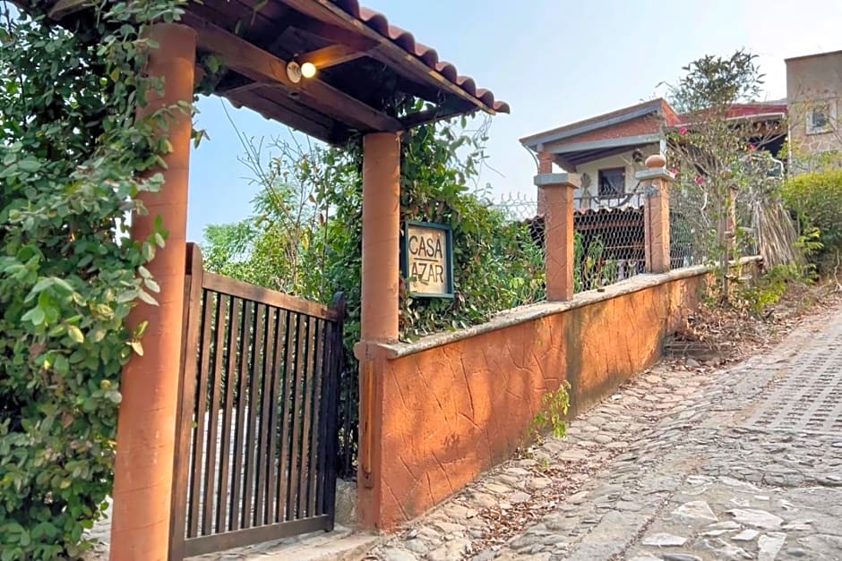 Casa Azar