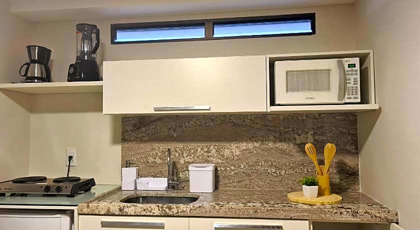 GoldFlat Cabo Branco Joao Pessoa