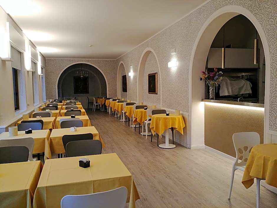 Hotel Vittoria