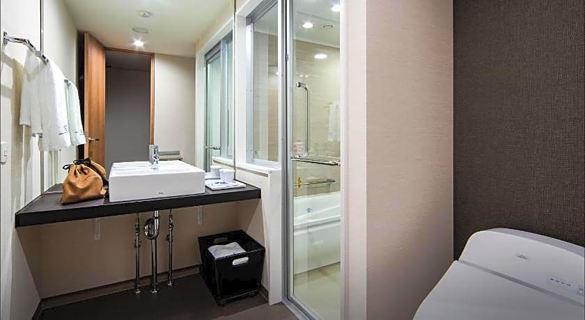Daiwa Roynet Hotel Tokushima Ekimae
