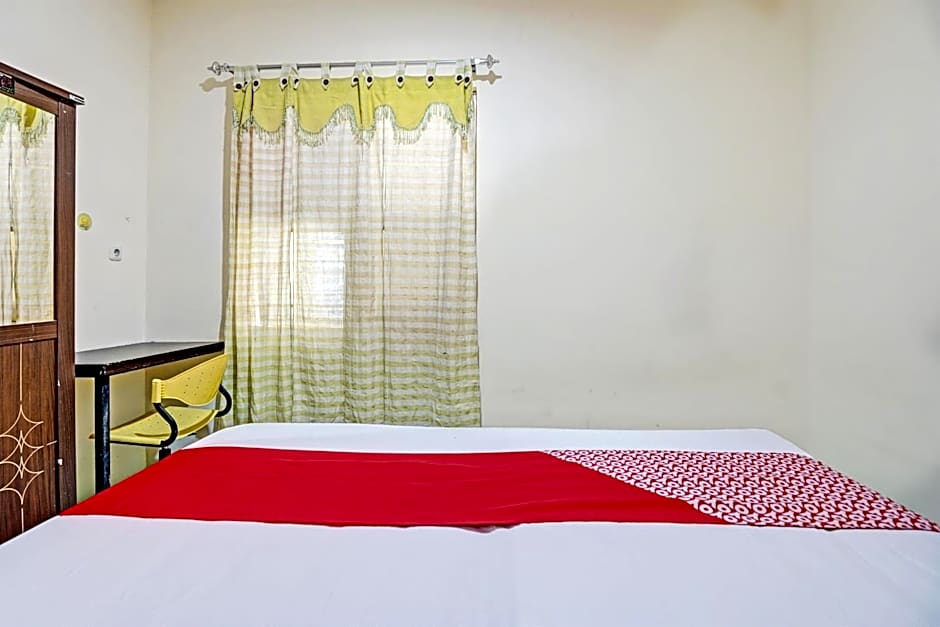 Hotel O Garden Homestay 3 Merlion