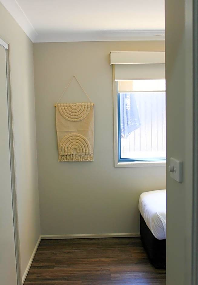 Yamba Twin Pines Motel