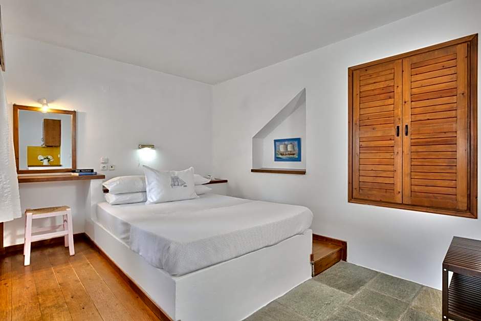 Aeolos Hotel & Villas - Pelion