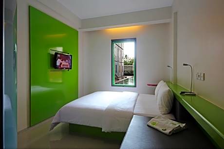 POP! Double or Twin Room