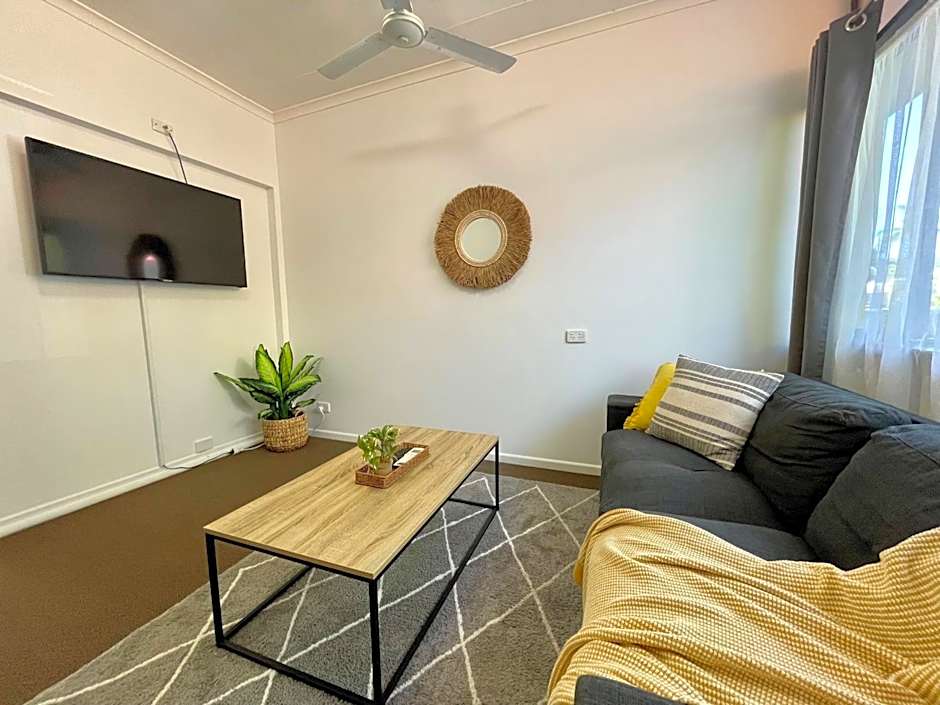 Ocean Park Motel & Holiday Apartments