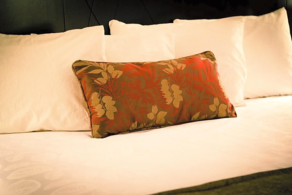 Americas Best Value Inn & Suites-Forest Grove/Hillsboro