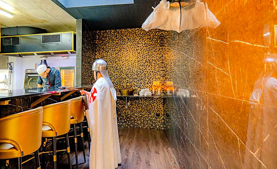 Hotel República Boutique Hotel