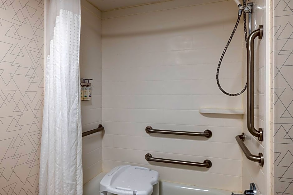 Holiday Inn Express Rochester South Mayo Area By IHG