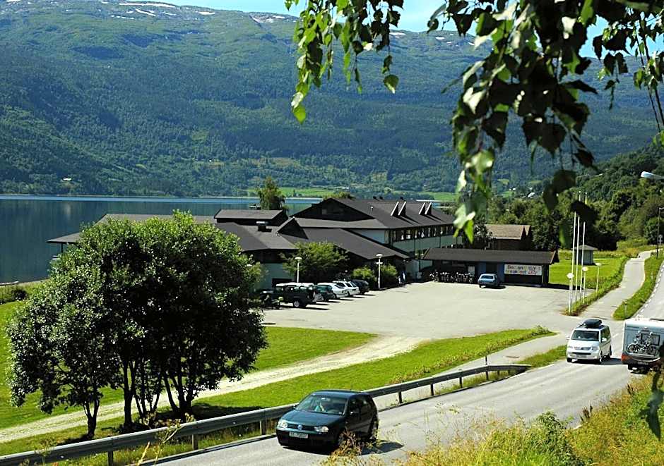 Voss Vandrarheim Hostel