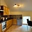 2 Bed Courtyard Apartment at Rockfield House Kells in Meath - Short Term Let