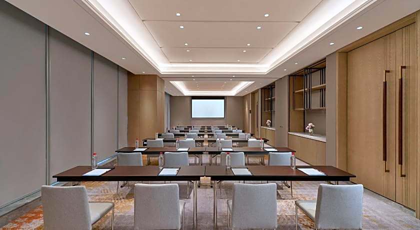 Hyatt Place Nantong Xinghu City Plaza
