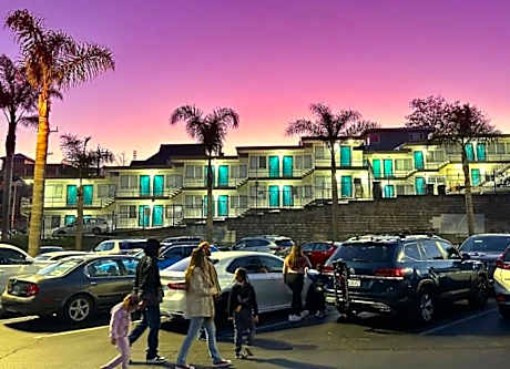 King Suite with Sofa Bed