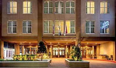 Hyatt Centric French Quarter New Orleans