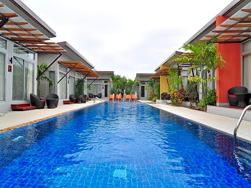 Phu NaNa Boutique Hotel