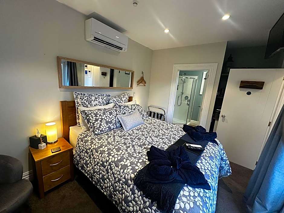 Two Rivers Ohakune - Boutique Bed and Breakfast