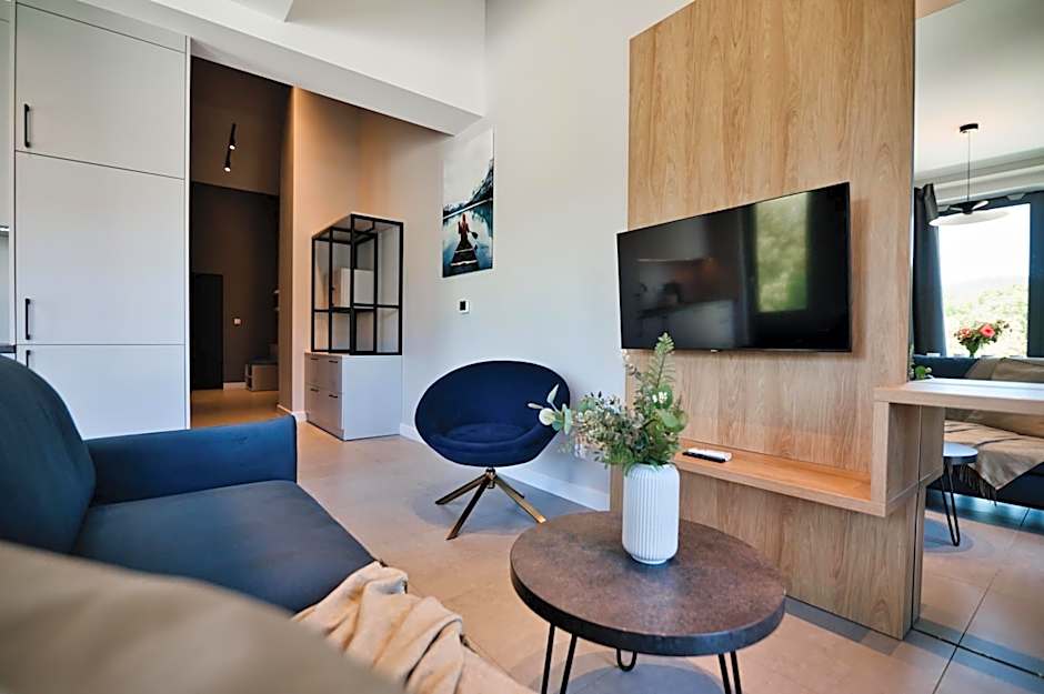 Laguna Beskidów Resort