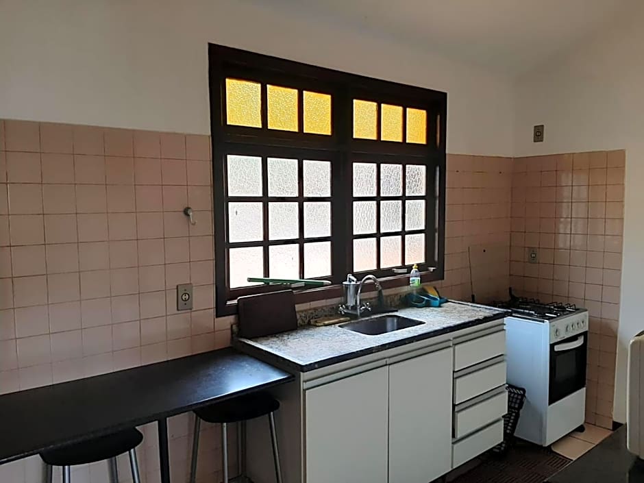 Casa na praia Litoral Norte com vista para o mar perto do centro