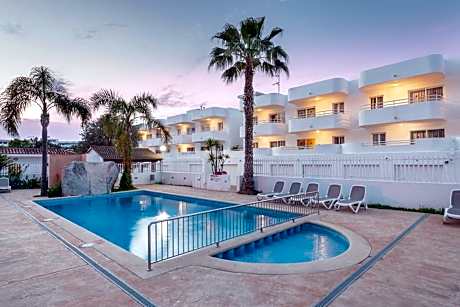 Olive Beach Apartamentos