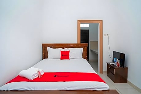 RedDoorz syariah @ Jalan Tingang Palangkaraya