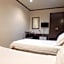 New City Hotel