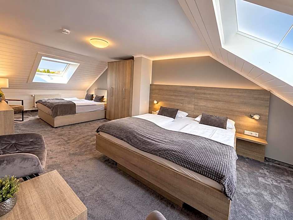 Hotel Forsthaus
